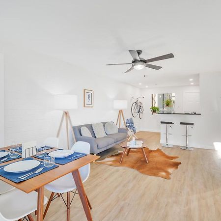 Appartement Modern Contemporary Ot Scottsdale With Heated Pool Extérieur photo