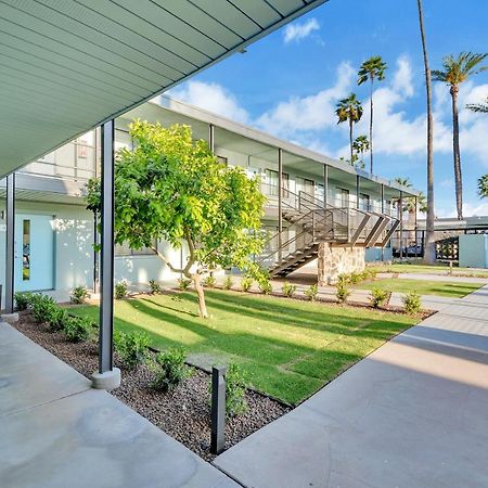 Appartement Modern Contemporary Ot Scottsdale With Heated Pool Extérieur photo