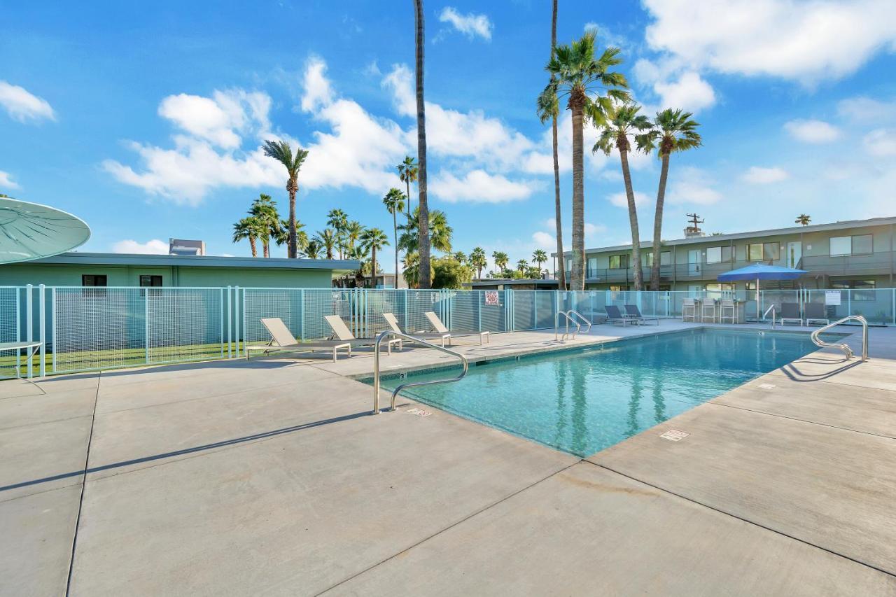 Appartement Modern Contemporary Ot Scottsdale With Heated Pool Extérieur photo