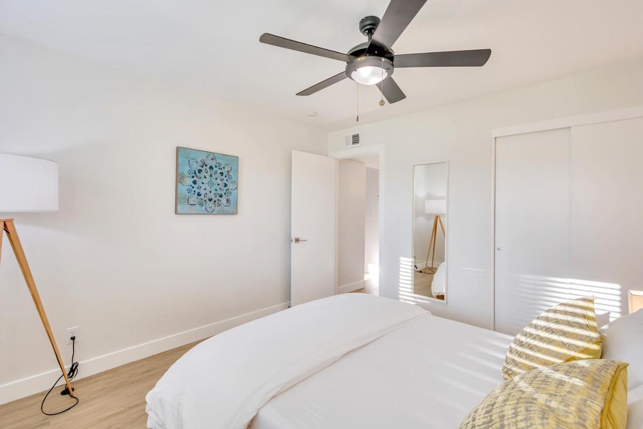 Appartement Modern Contemporary Ot Scottsdale With Heated Pool Extérieur photo